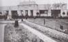 DIA concete utility Building
