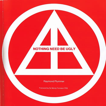 Nothing Need be Ugly Book