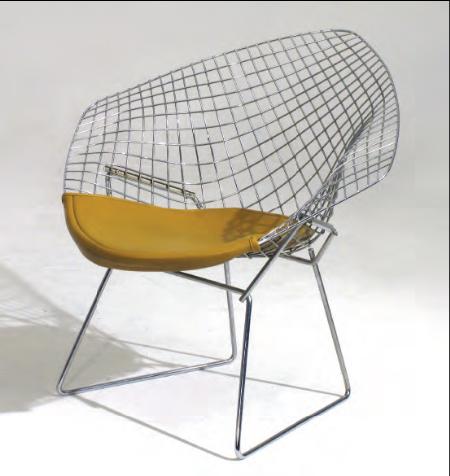 knoll Chair